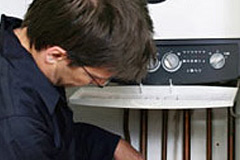 boiler replacement Lions Green