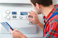 free Lions Green gas safe engineer quotes